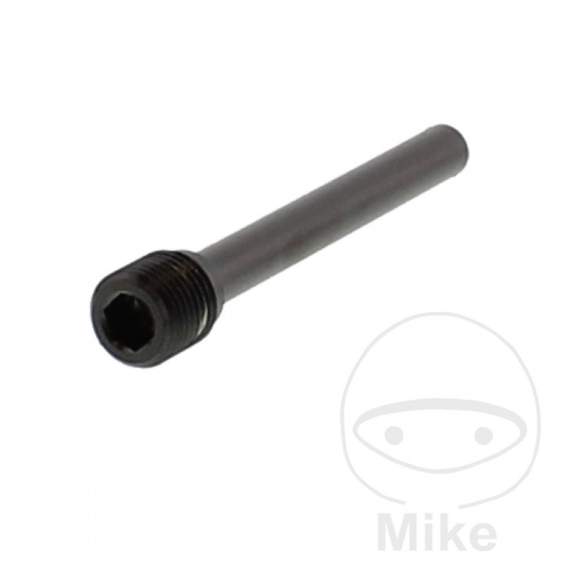 JMP Pasador pastillas de freno INOX V4A 717.07.16