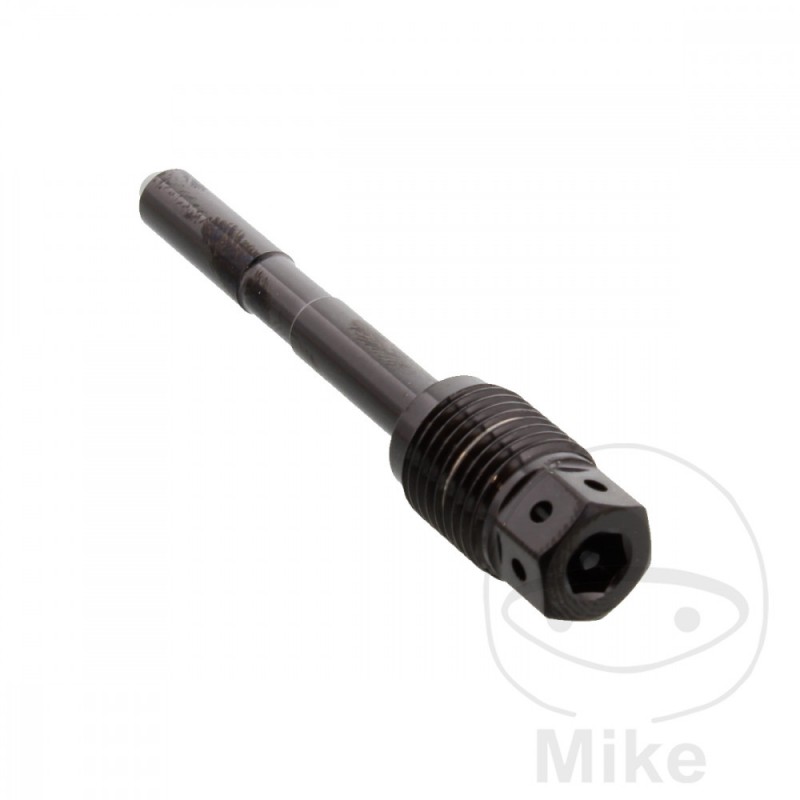 JMP Pasador pastillas de freno INOX V4A 717.07.17