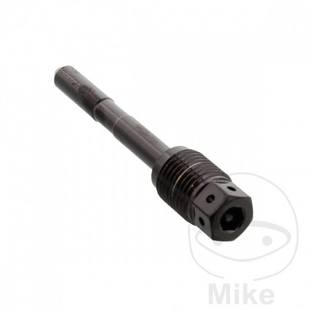 JMP Brake pads INOX V4A 717.07.17