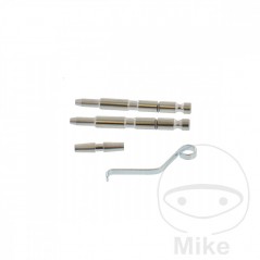 BREMBO Set of brake pad pins 717.09.41