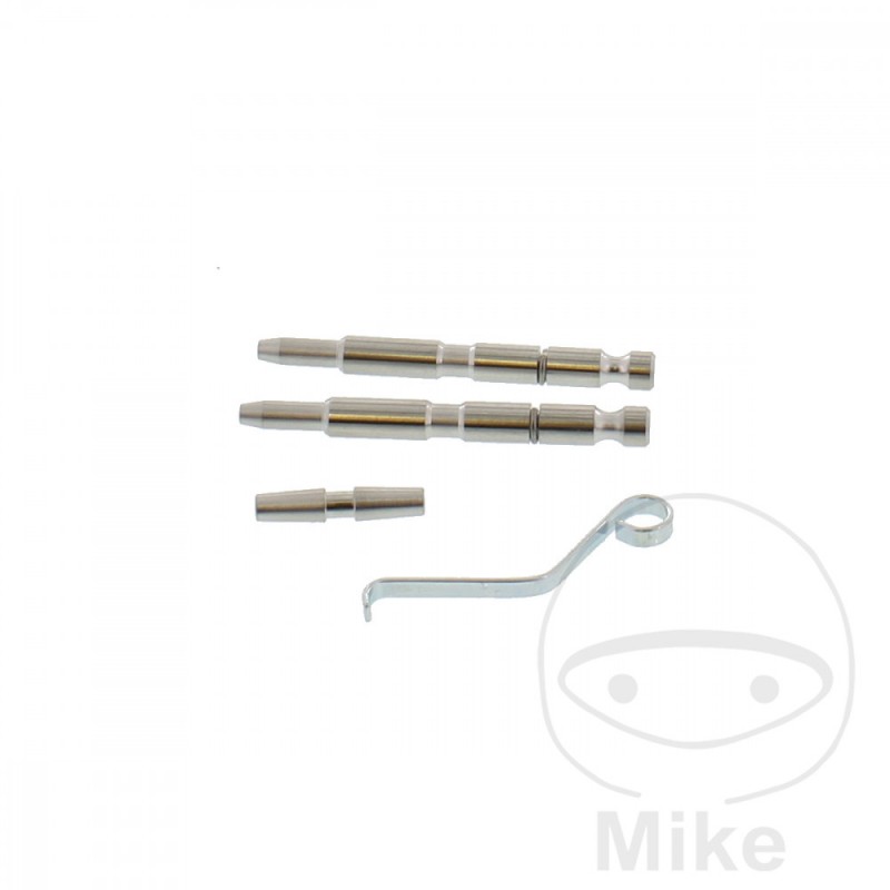 BREMBO Set of brake pad pins 717.09.41