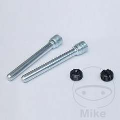TOURMAX Juego pasadores pastillas de freno 717.32.89