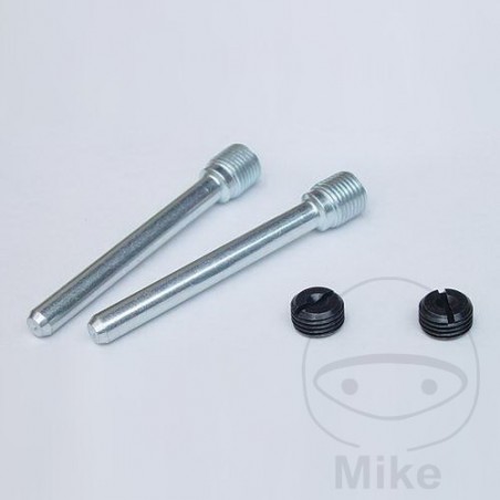 TOURMAX Set of brake pad pins 717.32.89