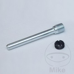 TOURMAX Set of brake pad pins 717.32.97