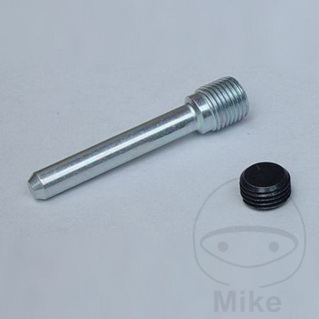 TOURMAX Set of brake pad pins 717.33.05