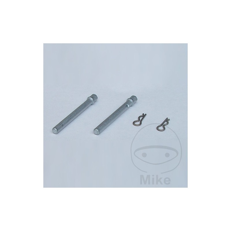 TOURMAX Set of brake pad pins 717.33.21