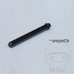 TOURMAX Set of brake pad pins 717.33.39