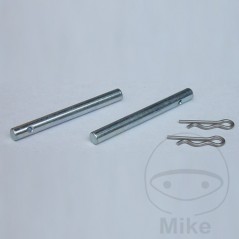 TOURMAX Set of brake pad pins 717.33.47