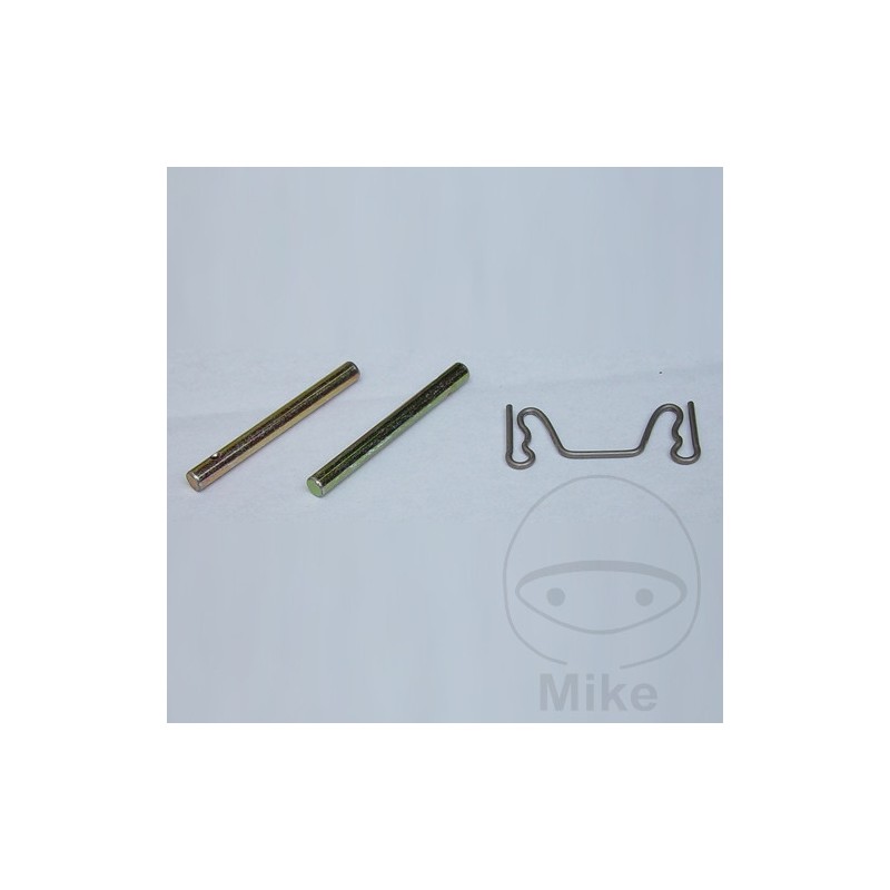 TOURMAX Set of brake pad pins 717.33.62