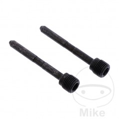 TOURMAX Juego pasadores pastillas de freno 717.33.70