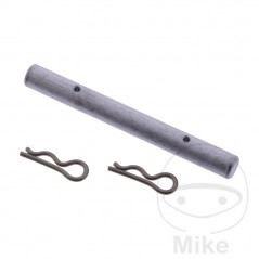 TOURMAX Juego pasadores pastillas de freno 717.34.04