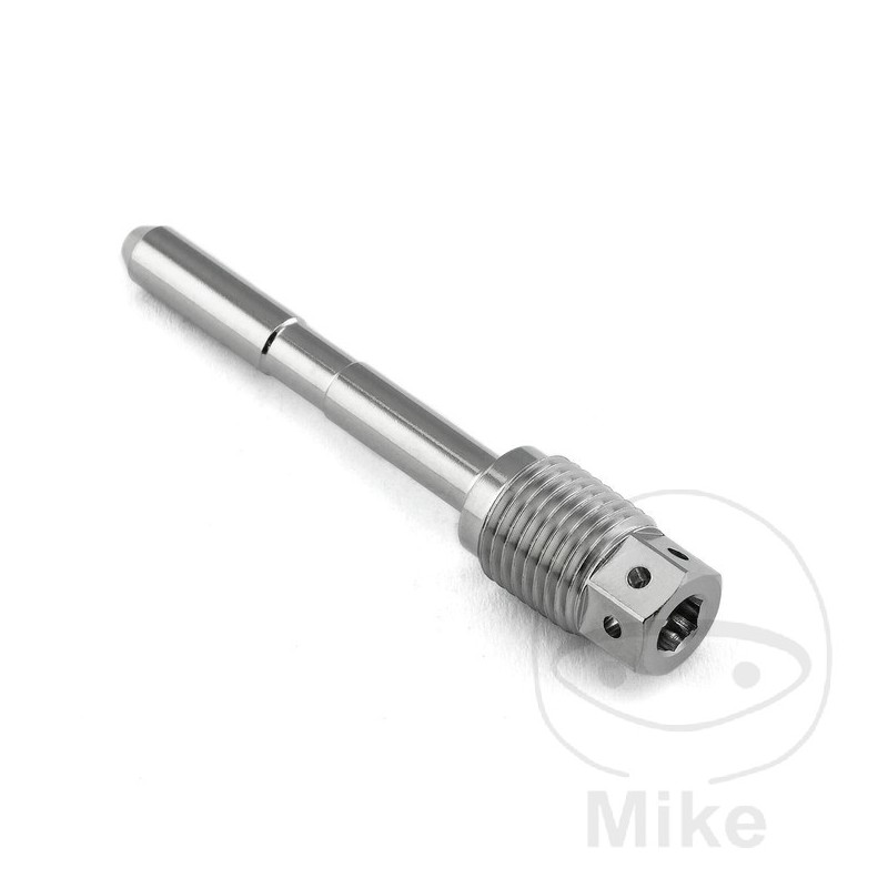 JMP Pasador pastillas de freno INOX V4A 775.80.67