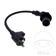 Bobina de encendido con bujía OEM 700.24.97