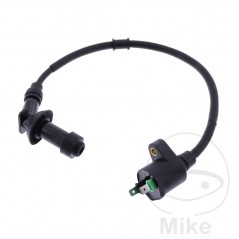 ignition coil with spark plug OEM 700.25.04