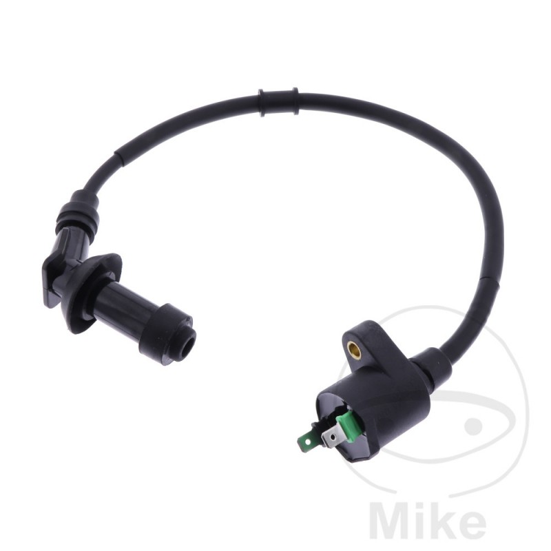 ignition coil with spark plug OEM 700.25.04