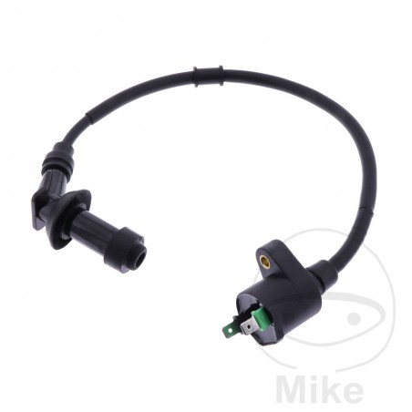 Bobina de encendido con bujía OEM 700.25.04