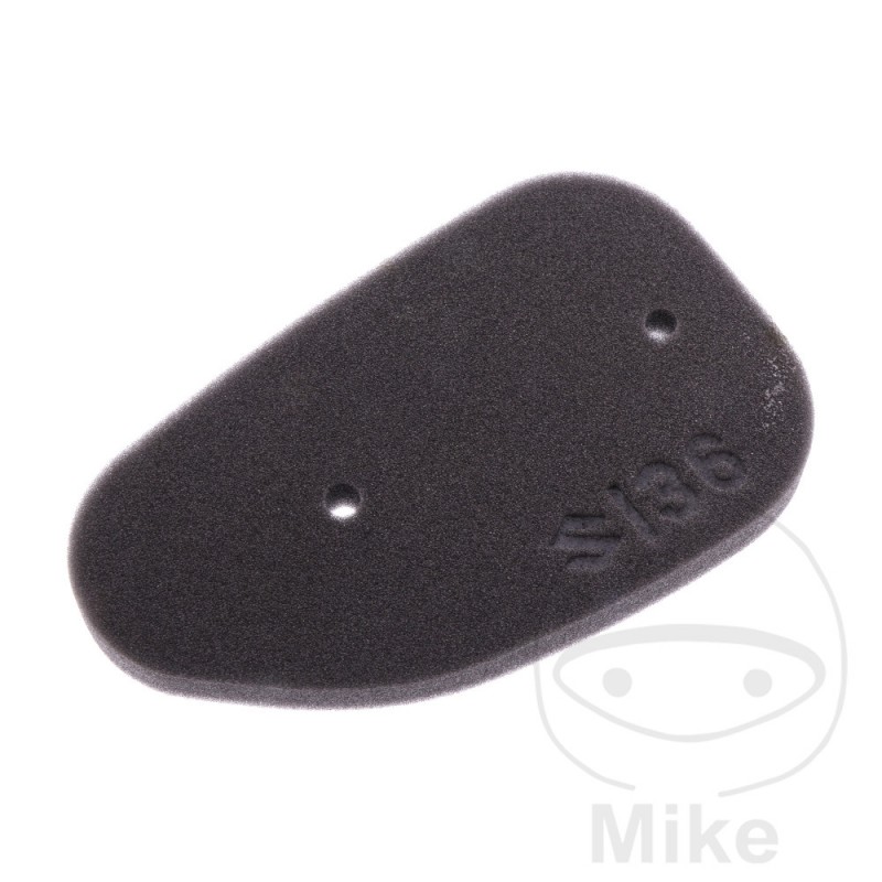 Espuma filtro de aire OEM 723.27.24