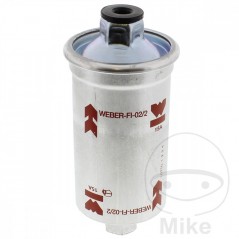 FILTER, GASOLINE OEM 724.09.38