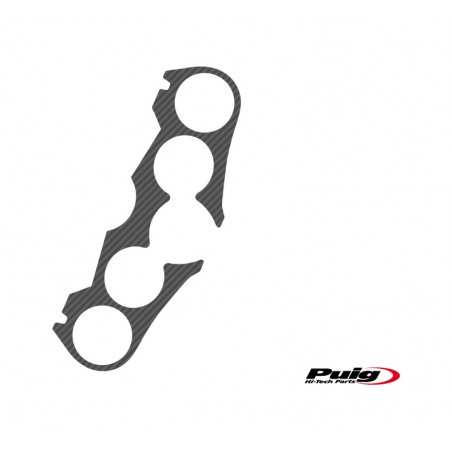 PUIG Protector tija adhesivo anti rayas con llaves 5819