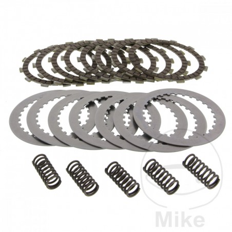 EBC Disks-separators-clutch springs kit 745.01.24