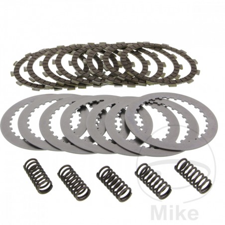 EBC Disks-separators-clutch springs kit 745.01.25