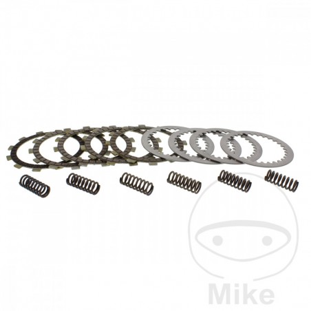 EBC Disks-separators-clutch springs kit 745.01.56