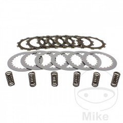 EBC Disks-separators-clutch springs kit 745.01.57