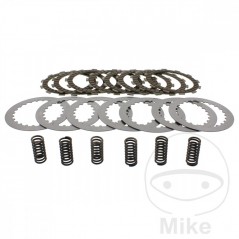 EBC Disks-separators-clutch springs kit 745.01.59