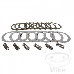 EBC Disks-separators-clutch springs kit 745.01.60