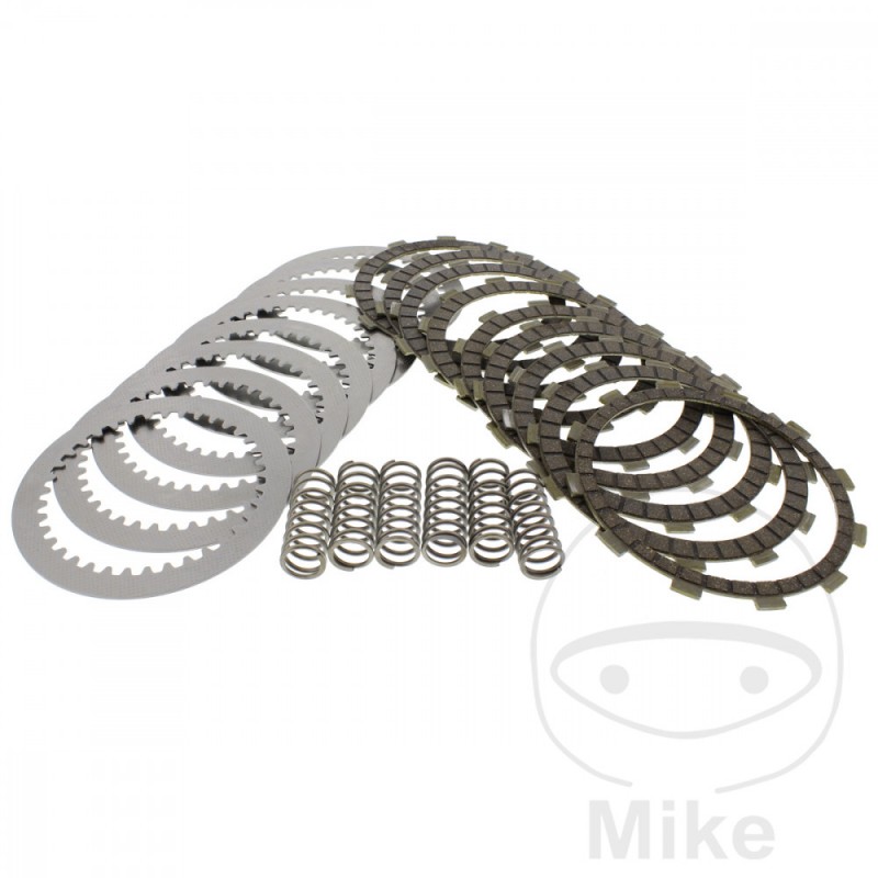 EBC Disks-separators-clutch springs kit 745.04.09