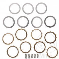 EBC Disks-separators-clutch springs kit 745.04.29