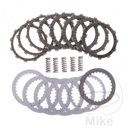 EBC Disks-separators-clutch springs kit 745.08.24