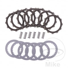 EBC Disks-separators-clutch springs kit 745.08.79