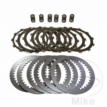 EBC Disks-separators-clutch springs kit 745.23.86