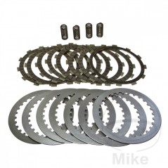 EBC Disks-separators-clutch springs kit 745.28.99
