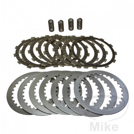 EBC Disks-separators-clutch springs kit 745.28.99