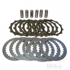 EBC Disks-separators-clutch springs kit 745.29.31