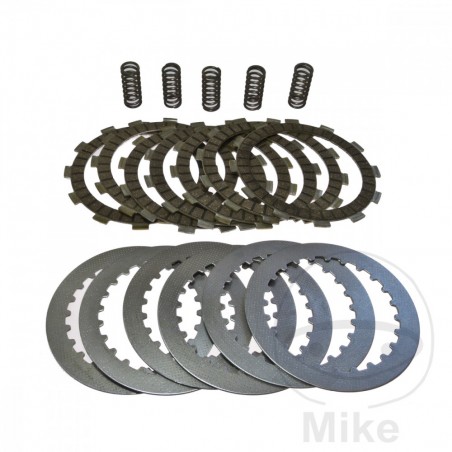 EBC Disks-separators-clutch springs kit 745.29.72