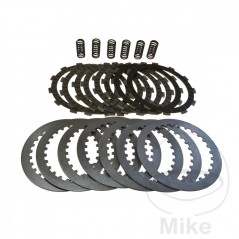 EBC Disks-separators-clutch springs kit 745.33.19