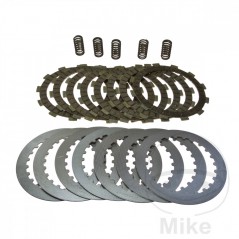 EBC Disks-separators-clutch springs kit 745.38.97