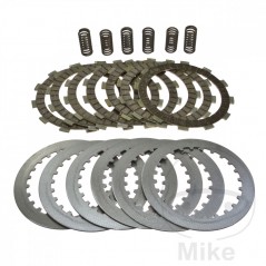 EBC Disks-separators-clutch springs kit 745.39.05