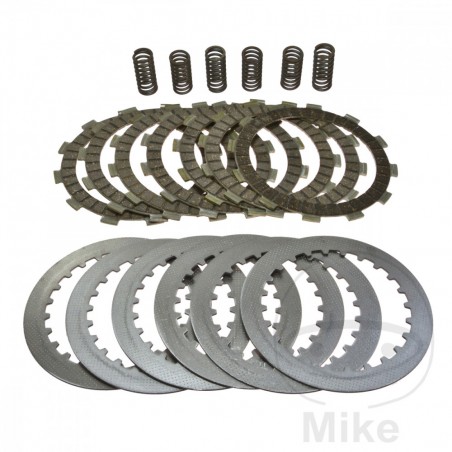 EBC Disks-separators-clutch springs kit 745.39.05