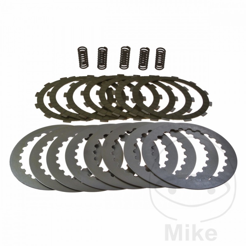 EBC Disks-separators-clutch springs kit 745.39.13