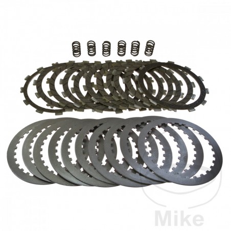 EBC Disks-separators-clutch springs kit 745.39.39