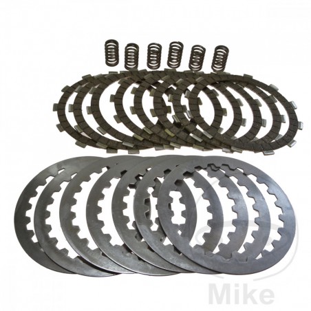 EBC Disks-separators-clutch springs kit 745.39.47