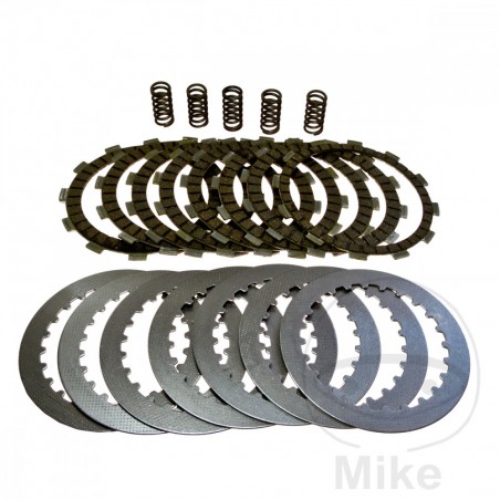 EBC Disks-separators-clutch springs kit 745.39.54