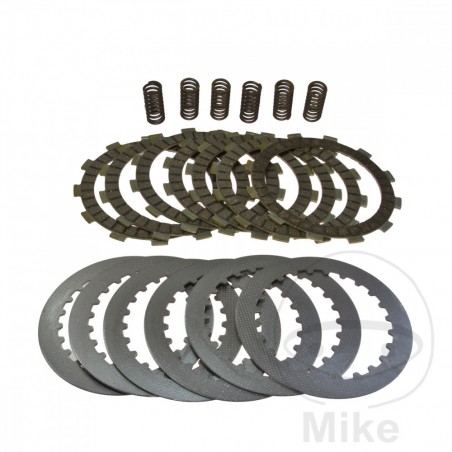 EBC Disks-separators-clutch springs kit 745.70.13