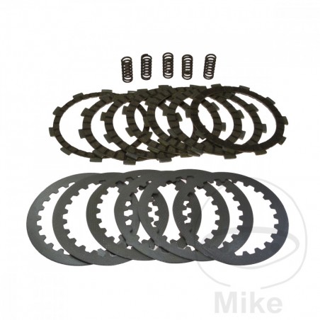 EBC Disks-separators-clutch springs kit 745.73.69