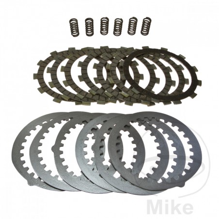 EBC Disks-separators-clutch springs kit 745.73.77