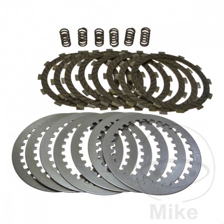 EBC Disks-separators-clutch springs kit 745.74.01